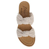 Ashland Sandal Off White