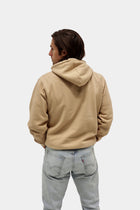 Country Liberty Sand Hoodie