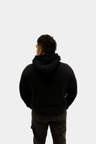 Country Liberty Black Hoodie