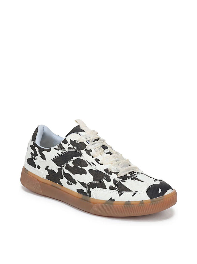 Tastic Sneaker Cream and Brown