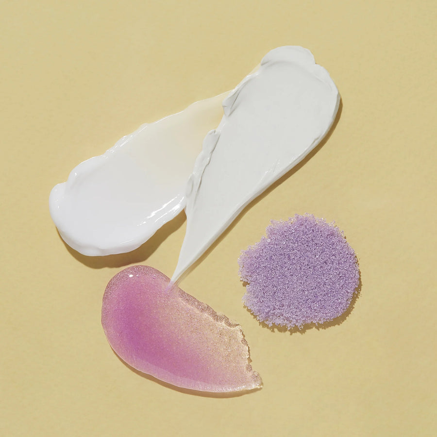 Pedi Moments Duo Jasmine Soothe