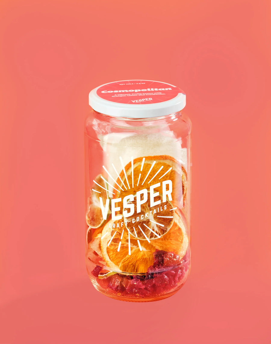 Cosmopolitan