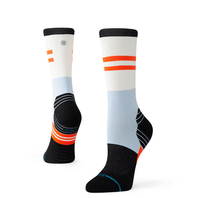 So Sporty Light Crew Socks