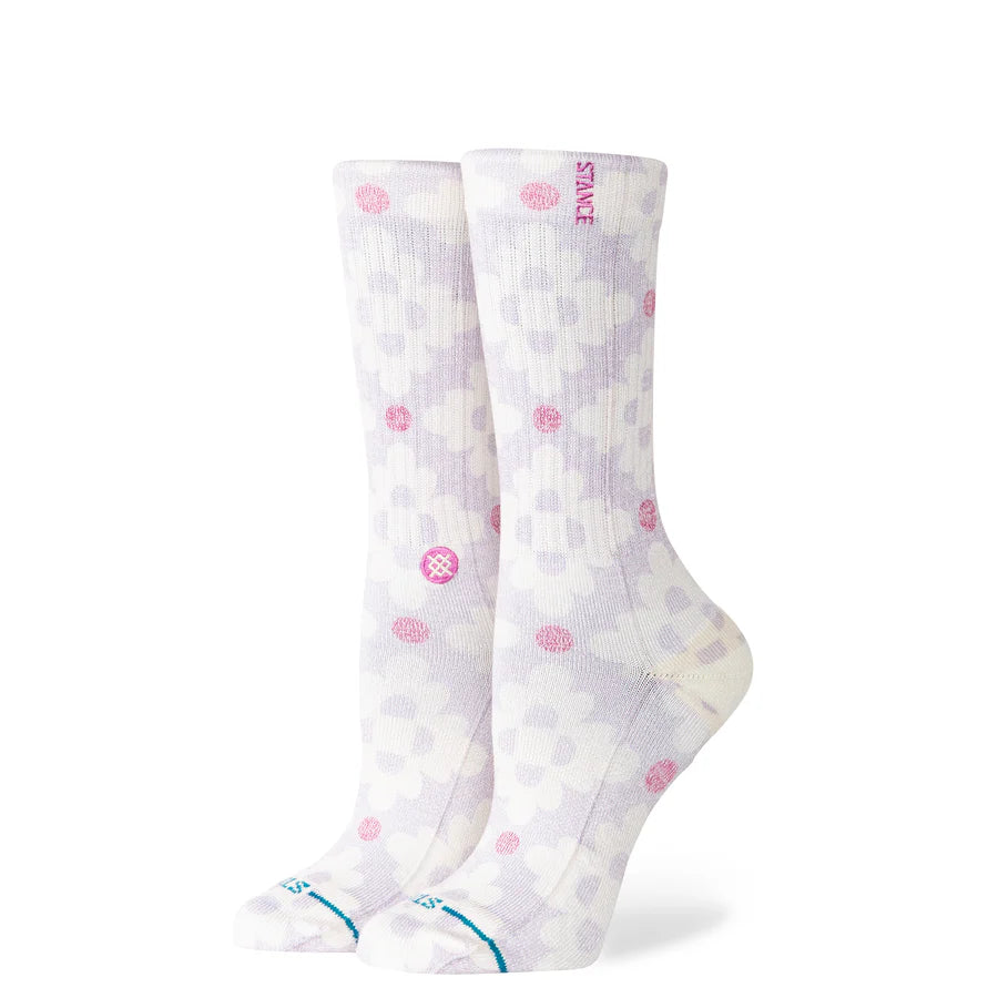San Lucas Crew Socks