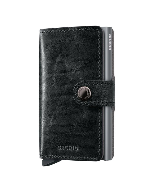 Secrid Miniwallet Dutch Martin Cedar