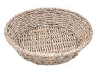 Round SG Basket