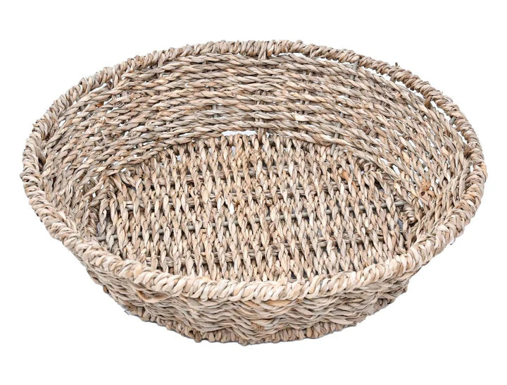Round SG Basket