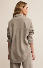 All Day Knit Jacket Retreat