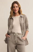 All Day Knit Jacket Retreat