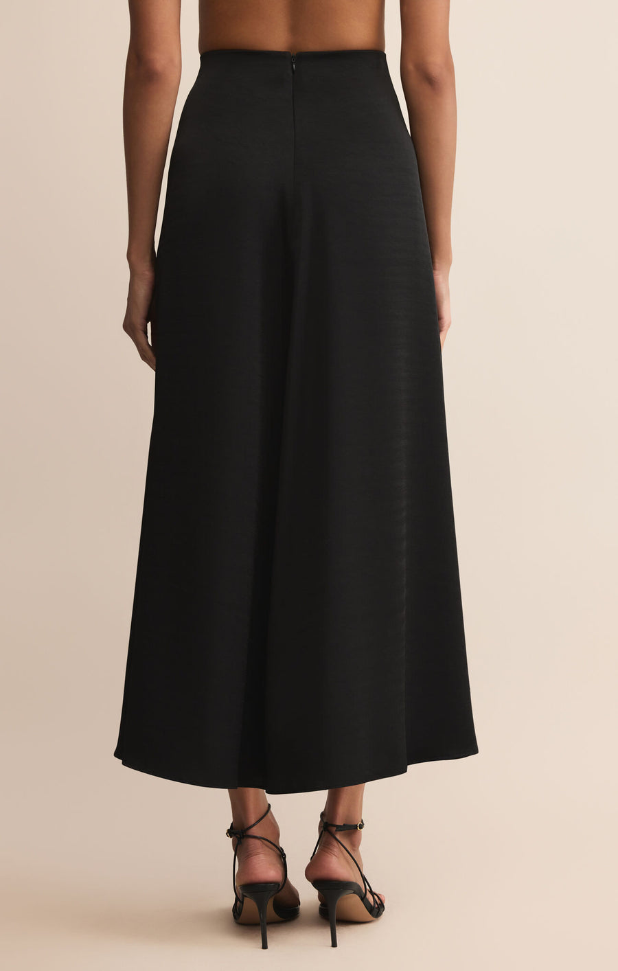 Northpointe Midi Skirt