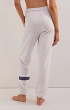 Vintage Stripe Jogger
