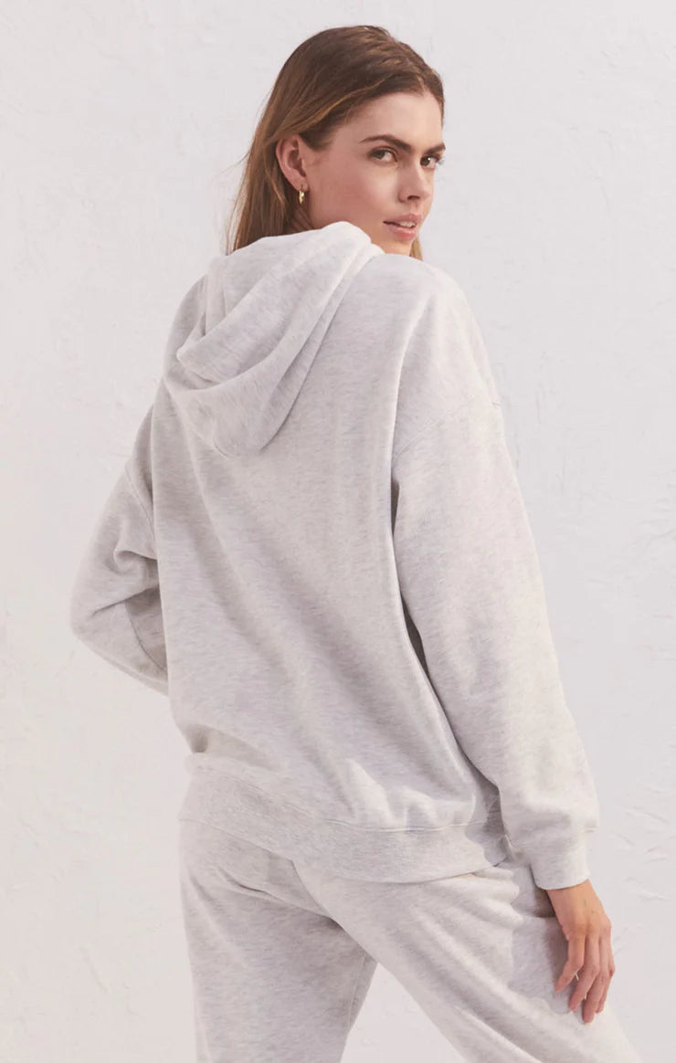 Oversized Aspen Hoodie