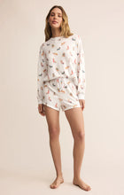 Cozy Up Pup Long Sleeve Top