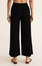 Scout Jersey Pant True Black