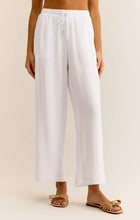 Bondi Gauze Pant White