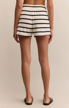 Dax Striped Modal Short