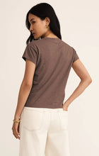 Modern Slub Tee Tavern