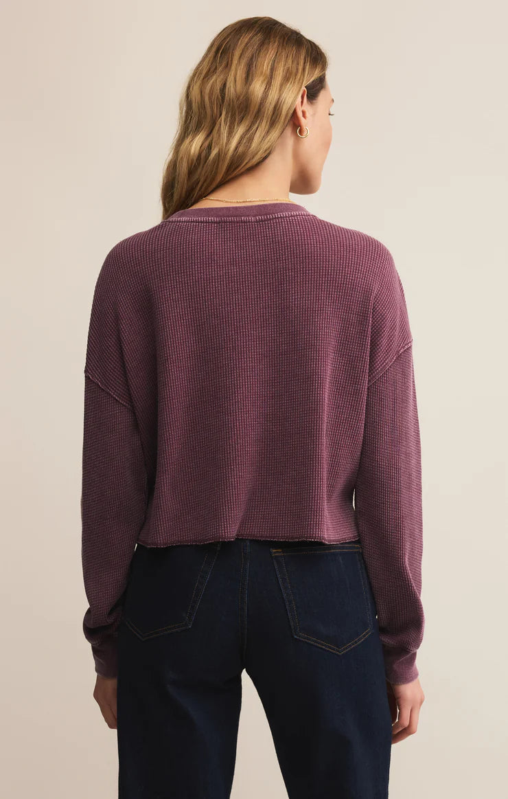 Angel Mini Thermal Top