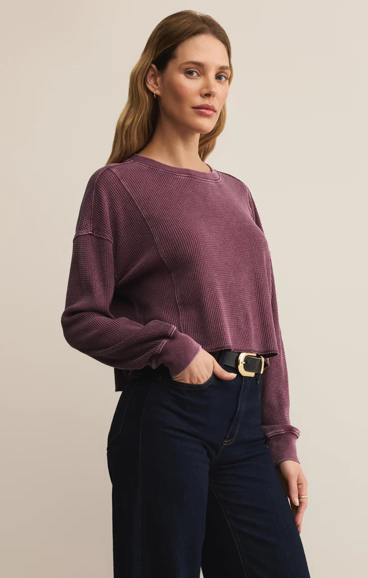 Angel Mini Thermal Top