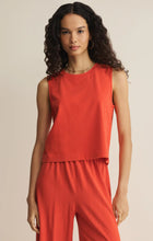 Slone Jersey Tank