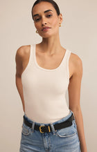 Classic Scoop Rib Tank