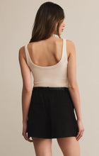 Iconic Rib Bodysuit