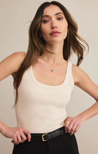 Iconic Rib Bodysuit