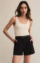 Iconic Rib Bodysuit