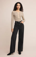 Eve Stripe Henley