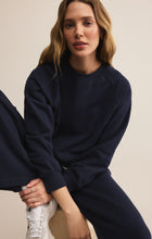 Crop Out Sweatshirt