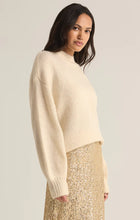 Danika Sweater - Sea Salt