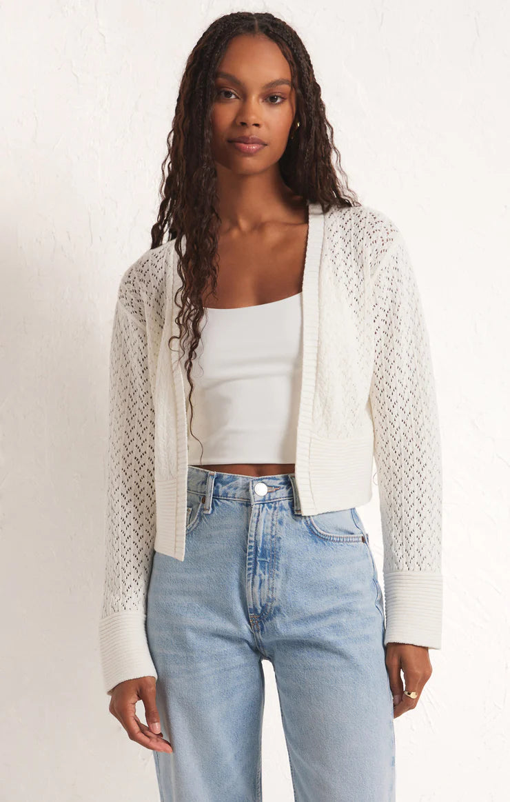 Kapa Cardigan