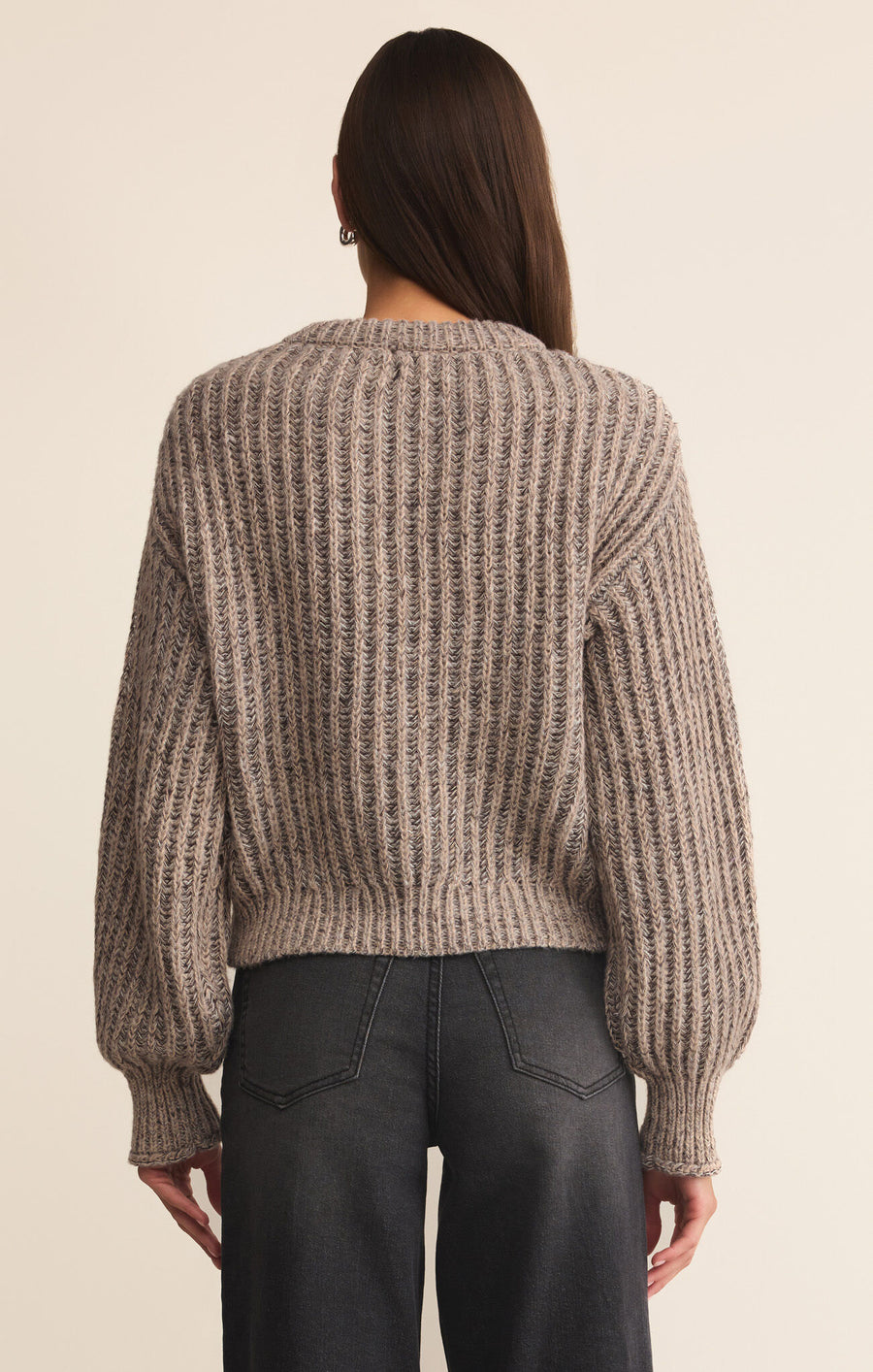 Tivoli Sweater
