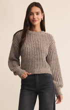 Tivoli Sweater