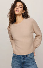 Coming Up Cozy Sweater