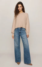 Coming Up Cozy Sweater