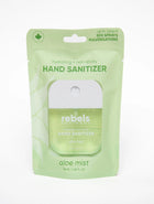 Aloe Mist Pocket Sanitizer