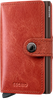 Secrid Miniwallet Vintage Orange