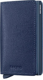 Secrid Slimwallet Crisple Navy