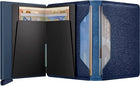Secrid Slimwallet Crisple Navy