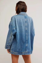 Avery Denim Jacket