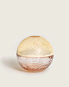 Gravity Beige Lamp