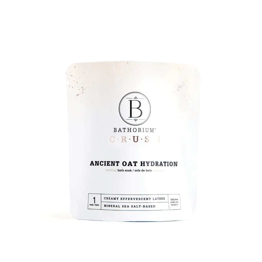 Antient Oat Hydration Crush Bath Soak