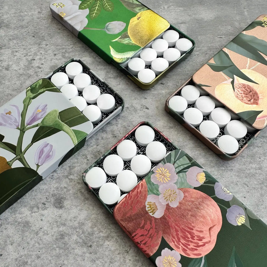 Motif Sugar Free Mints