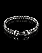 Link Bracelet Silver