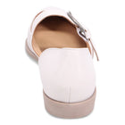 Brittany Flats Ice White