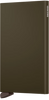 Secrid Cardprotector Cedar