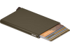Secrid Cardprotector Cedar