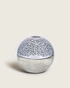 Gravity Clear Lamp