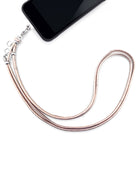 Long Crossbody Style Cellphone Strap